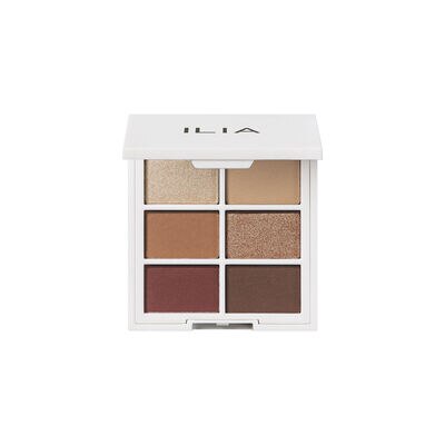THE NECESSARY EYESHADOW PALETTE (PALETA DE SOMBRAS)